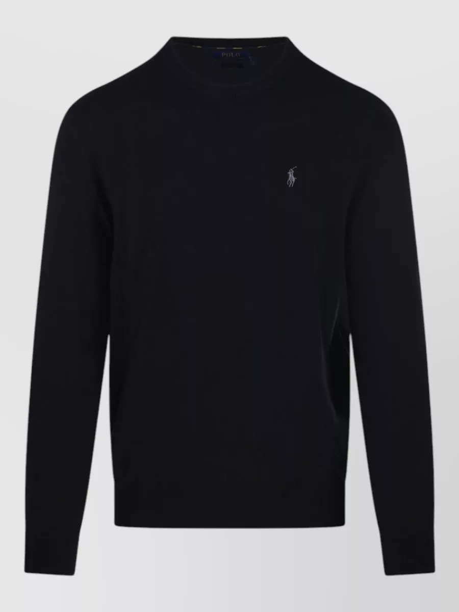 Ralph Lauren cotton crew-neck t-shirt