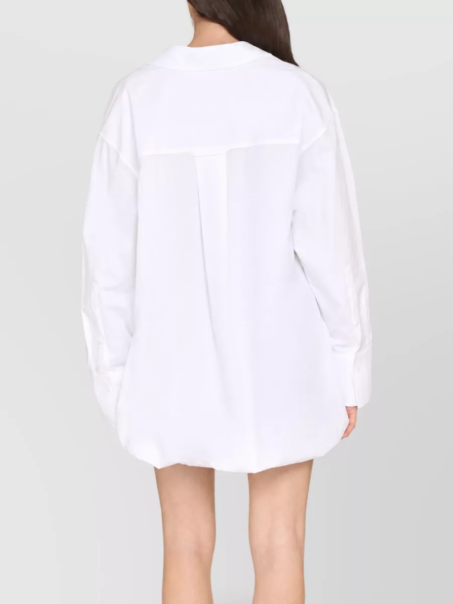 Valentino Garavani Cotton Shirt