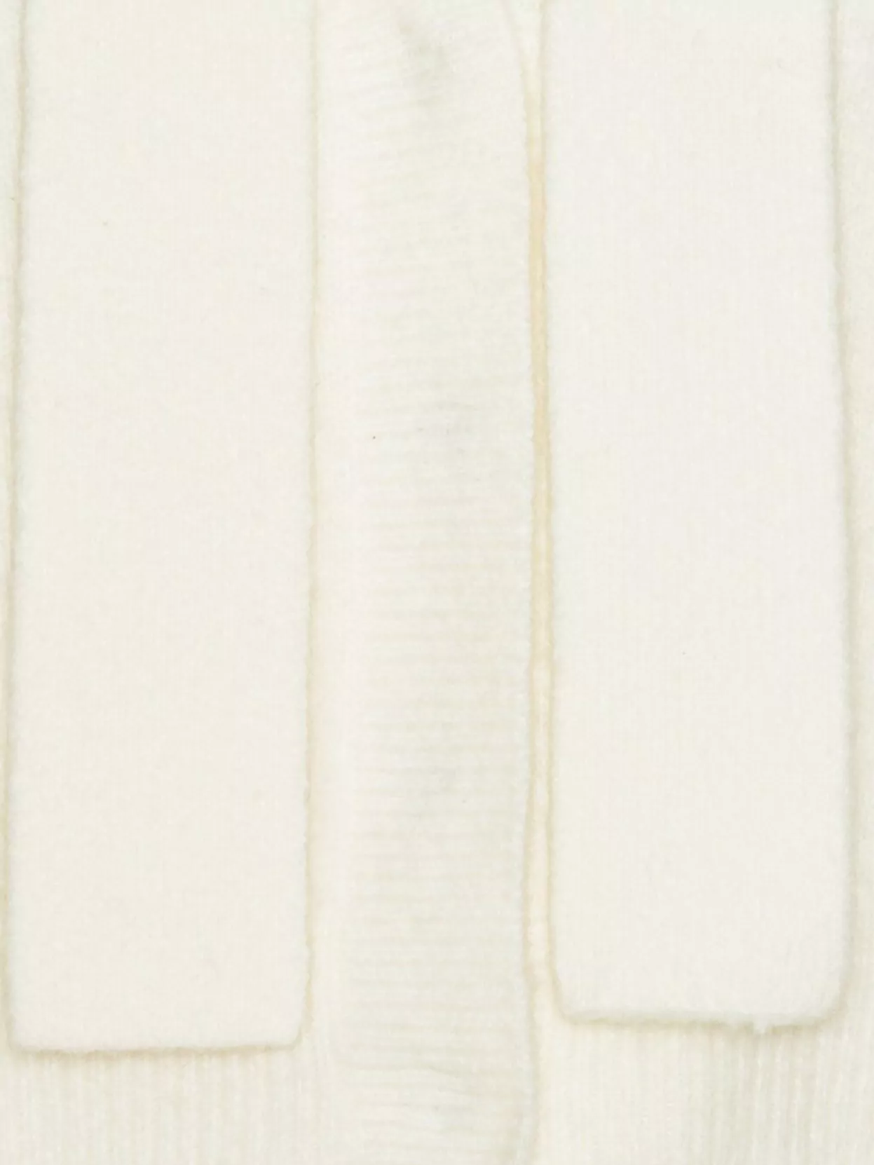 Rotate Knitwear Top Scarf Detail