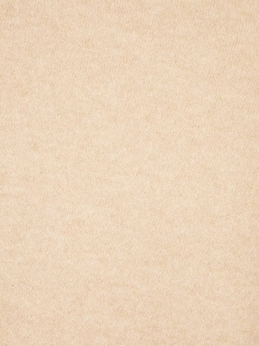 Malo Cashmere Sweatshirt