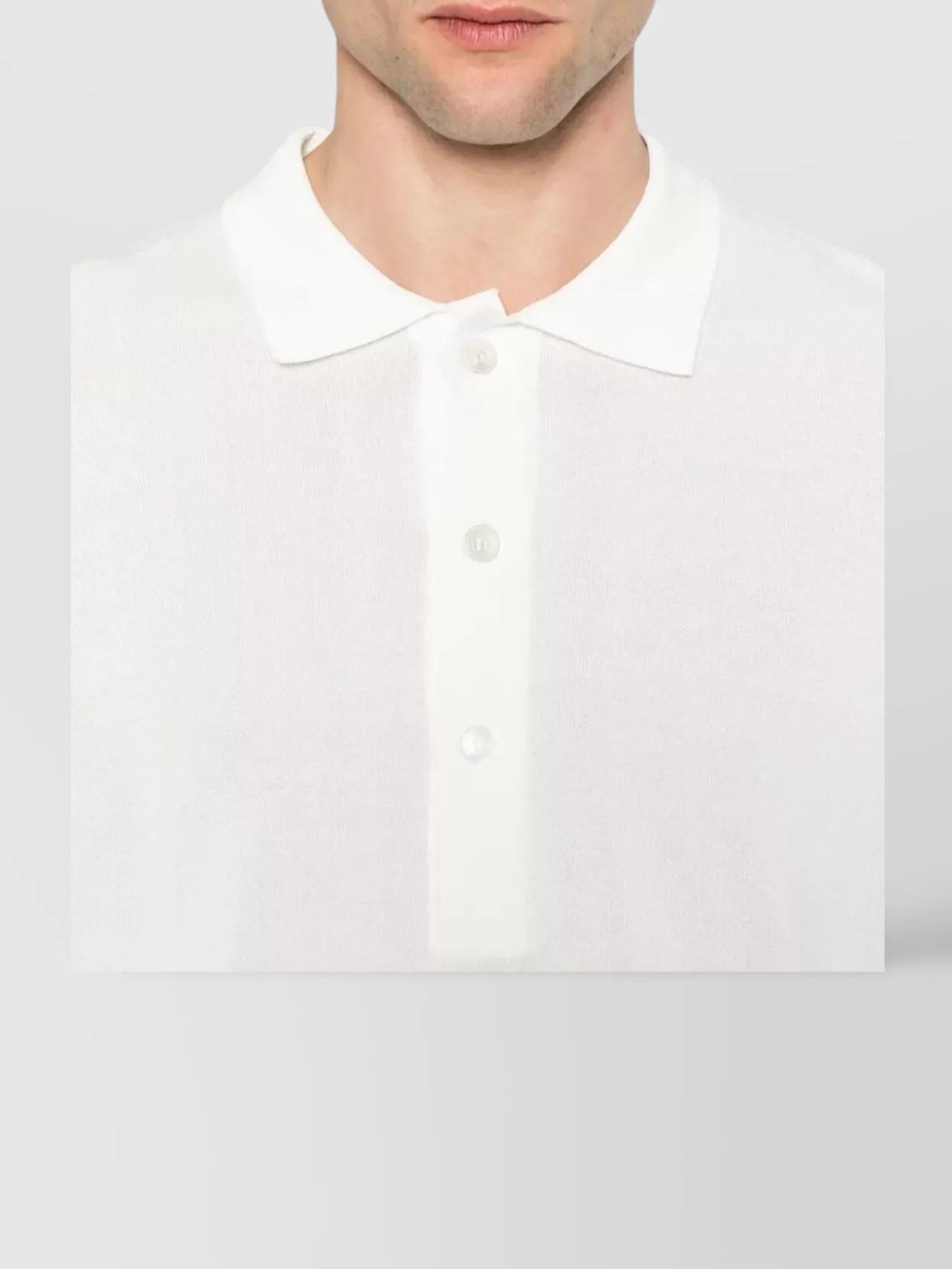 Lardini Men's Polo Shirt Short Sleeves