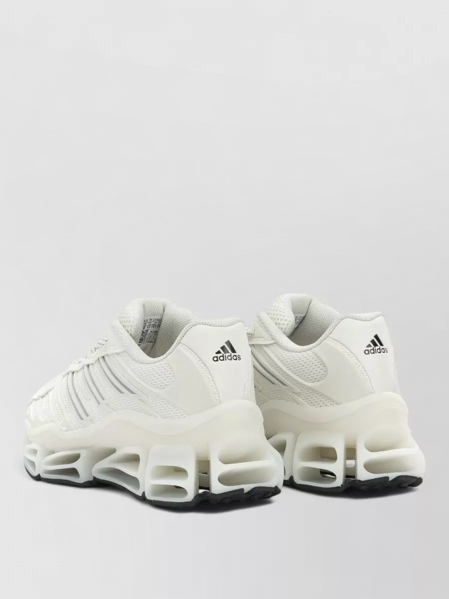 Adidas Originals Textile Low-Top Sneakers