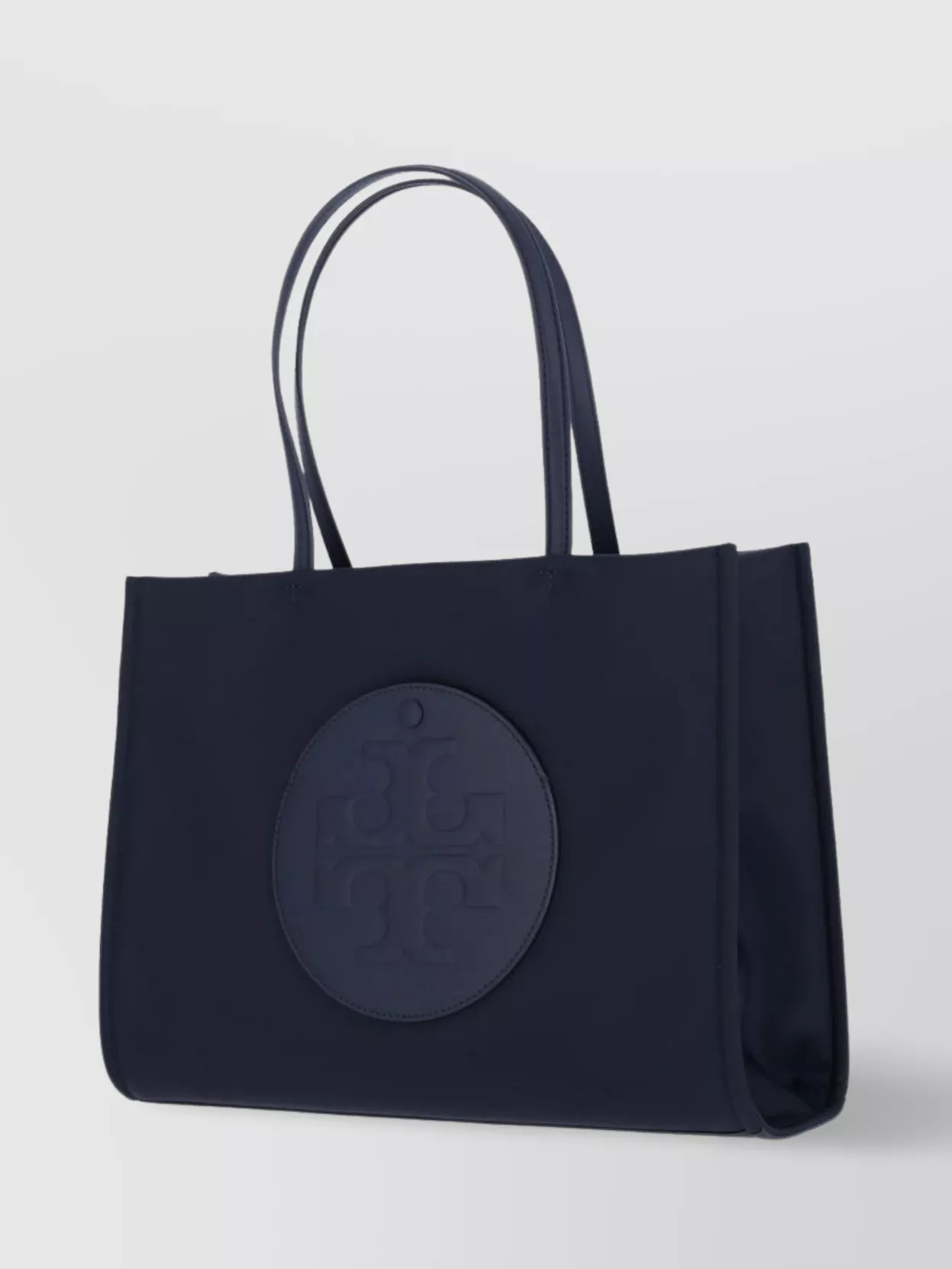 Tory Burch Carryall Tote Bag With Top Handles