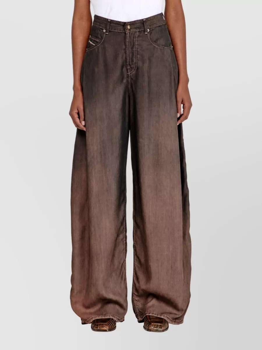 Diesel denim jeans