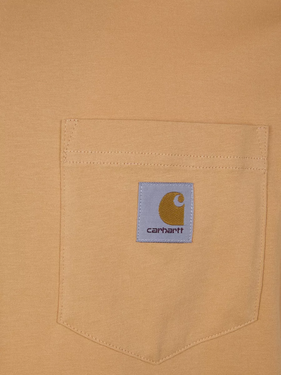 Carhartt Wip Short Sleeve Organic Cotton T-Shirt