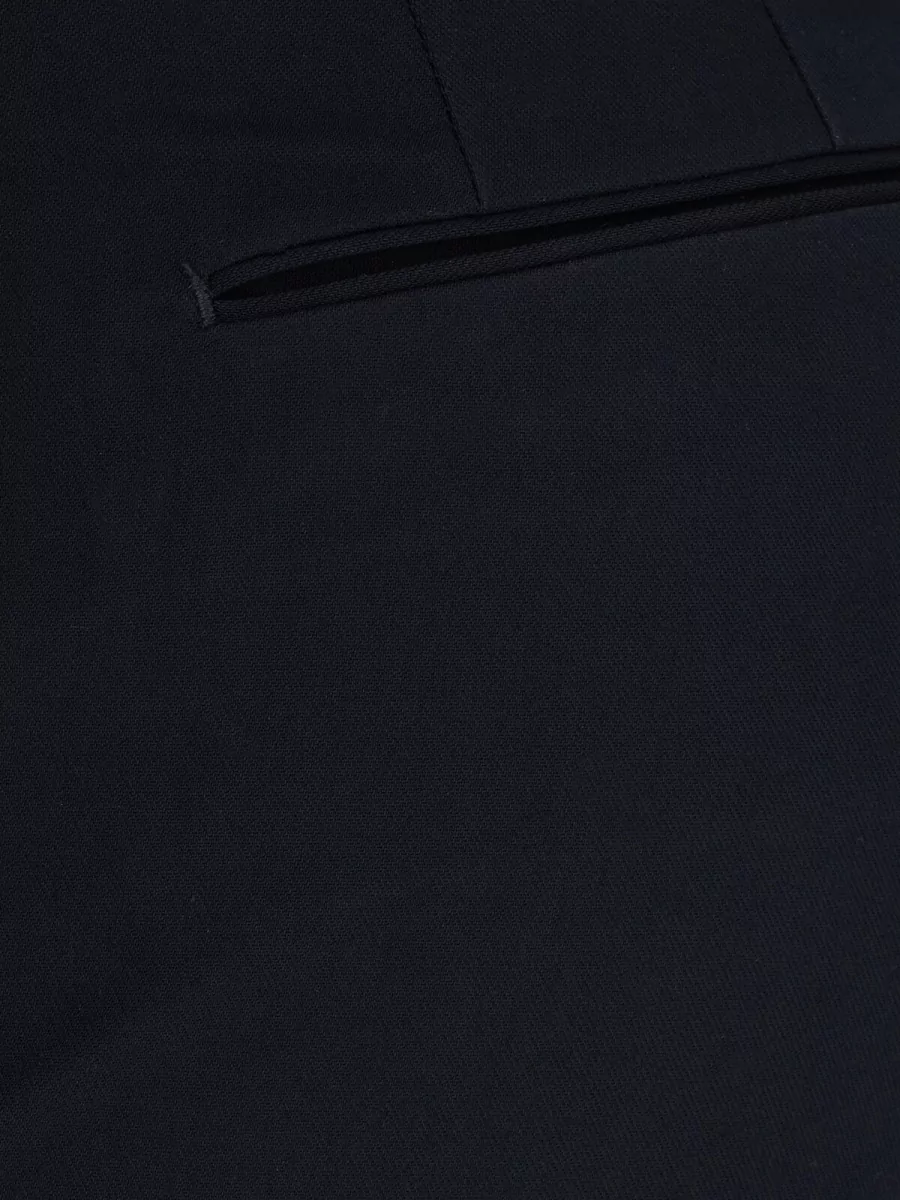 Pt Torino Cropped Trousers