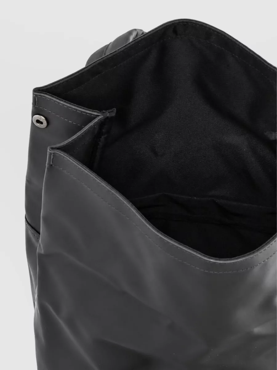 Rains Waterproof Tote Backpack