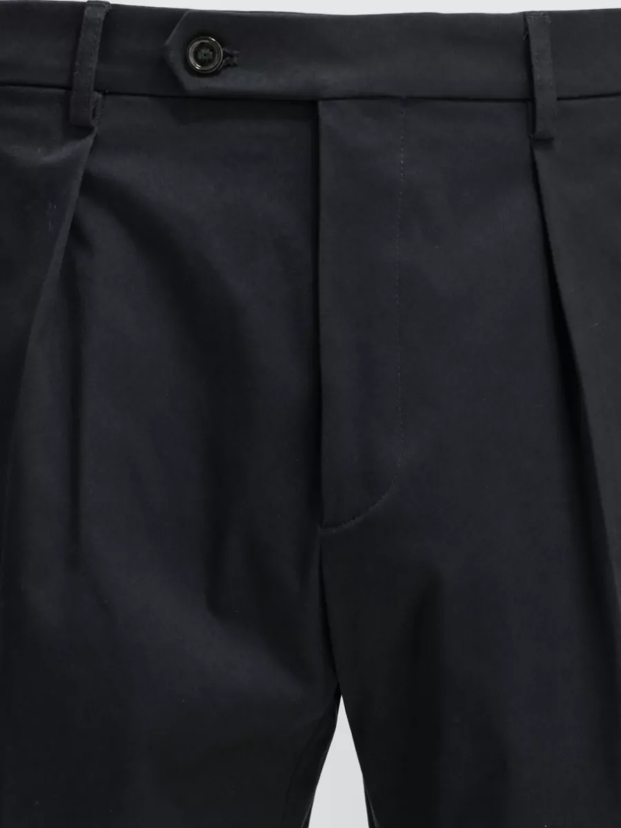 Berwich tailored trousers