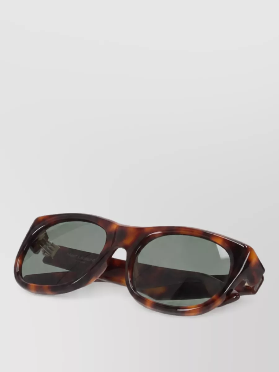 Saint Laurent Rectangular Sunglasses