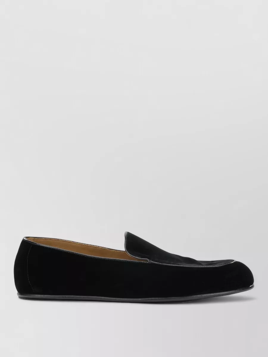 Tom Ford Leo Slippers