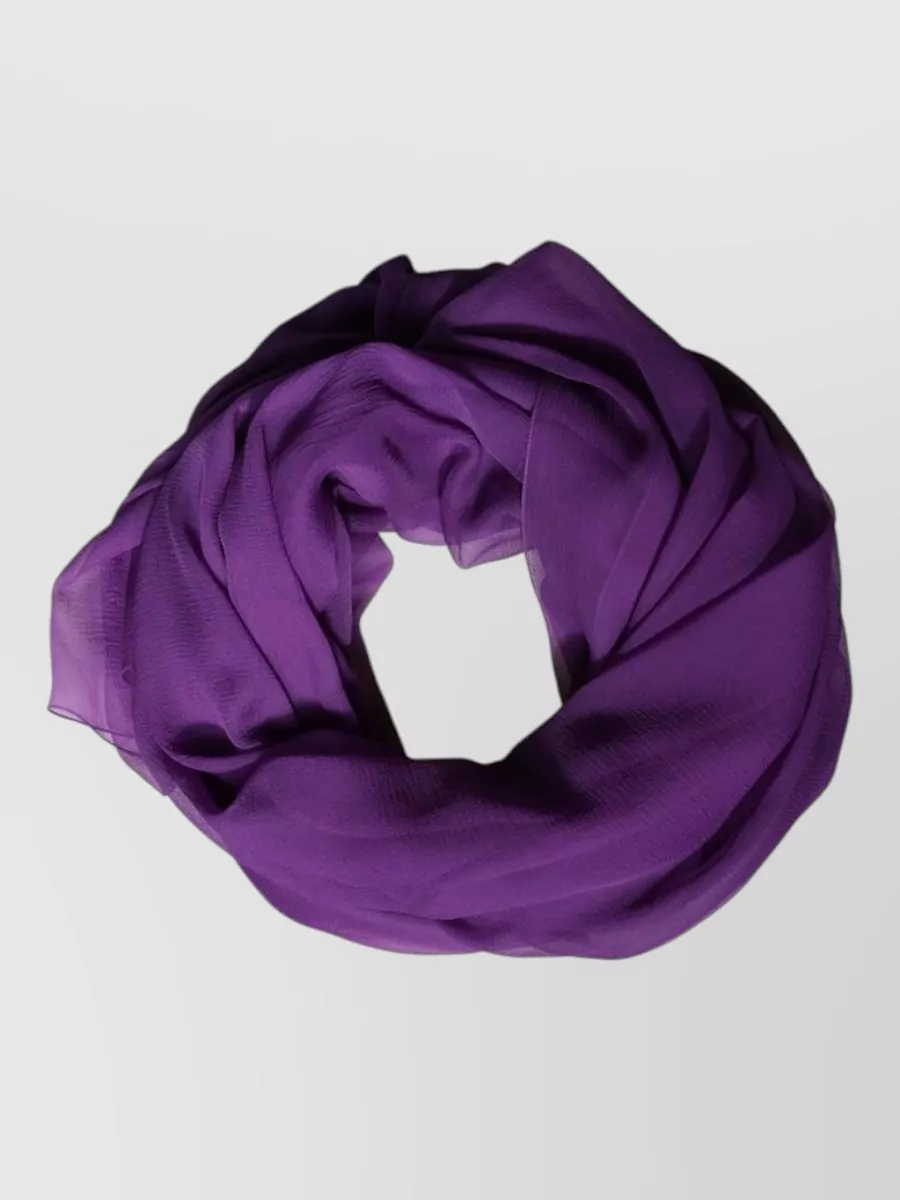 Dolce&Gabbana silk scarf