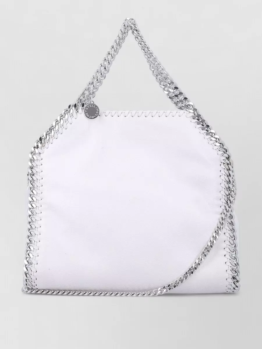 Stella Mccartney Falabella mini shoulder bag