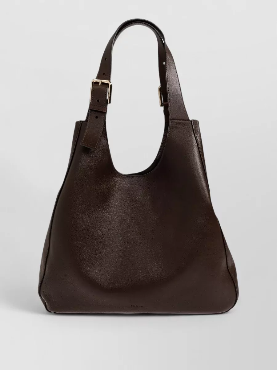 Furla Leather tote bag