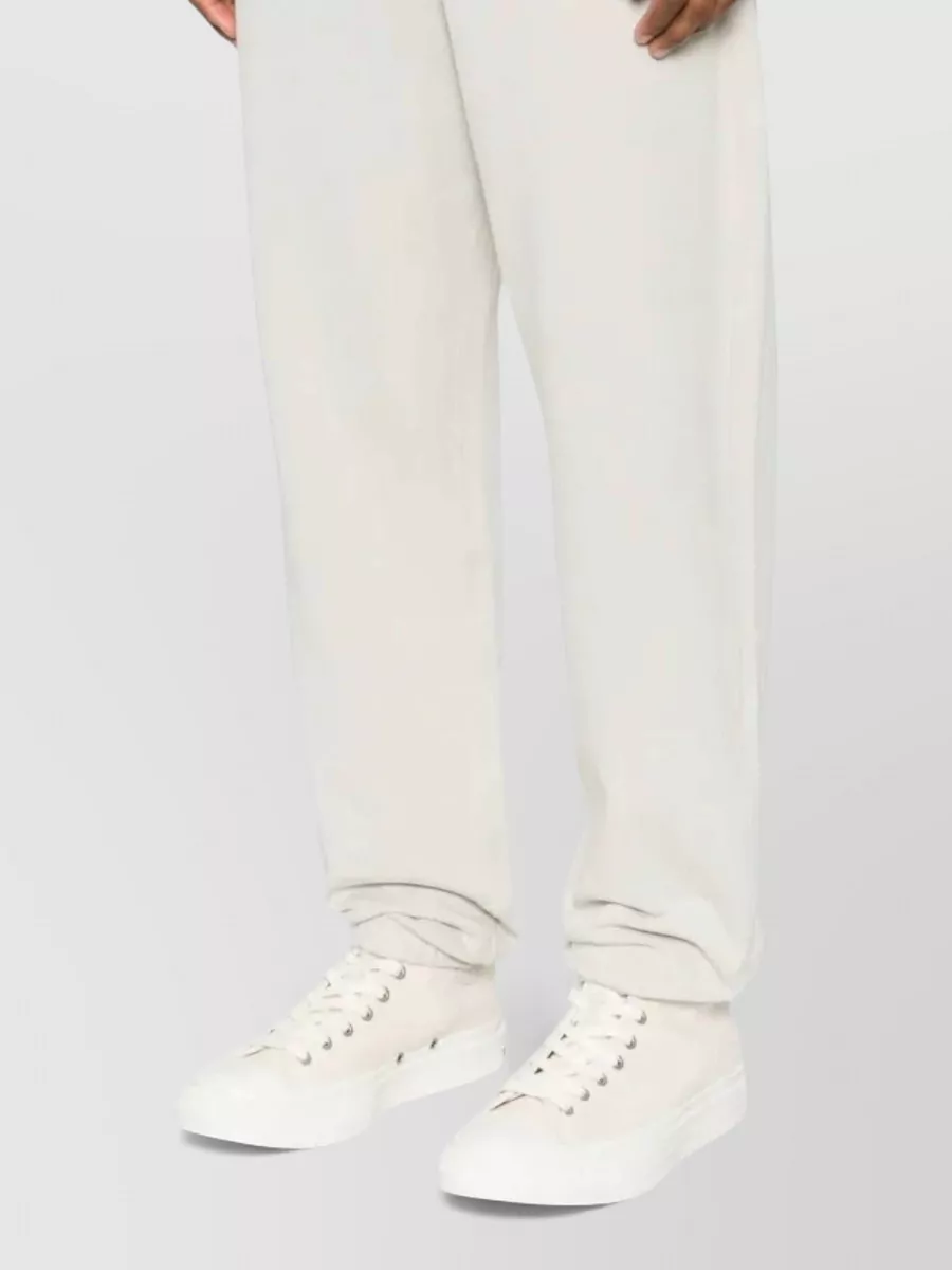 Calvin Klein Cotton Track Pants