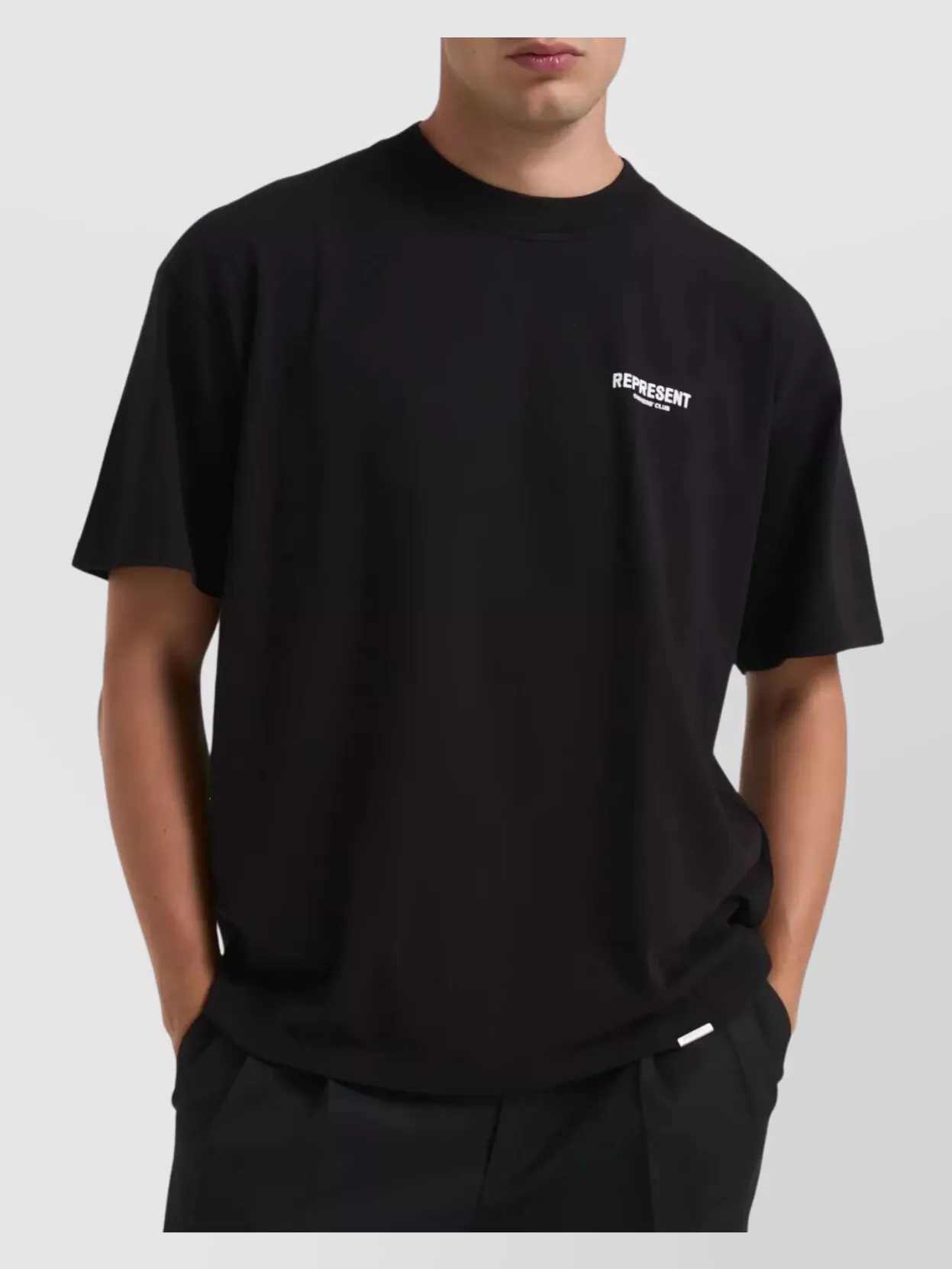 Represent Owners Club Short Sleeve T-Shirt