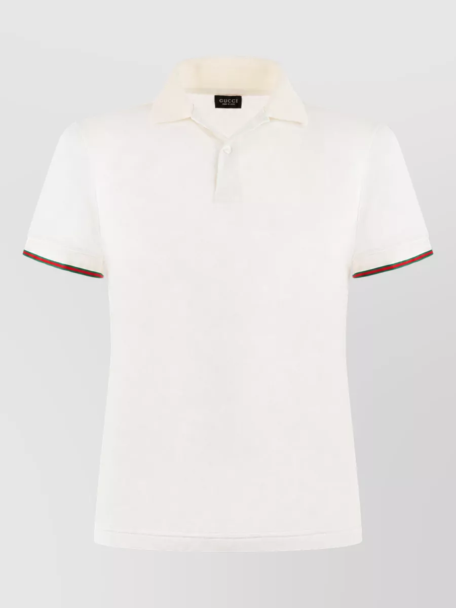 Gucci Polo t-shirt