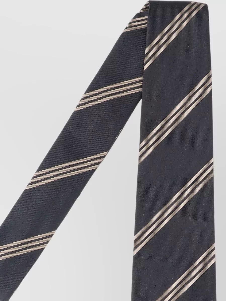 Lardini Silk Tie