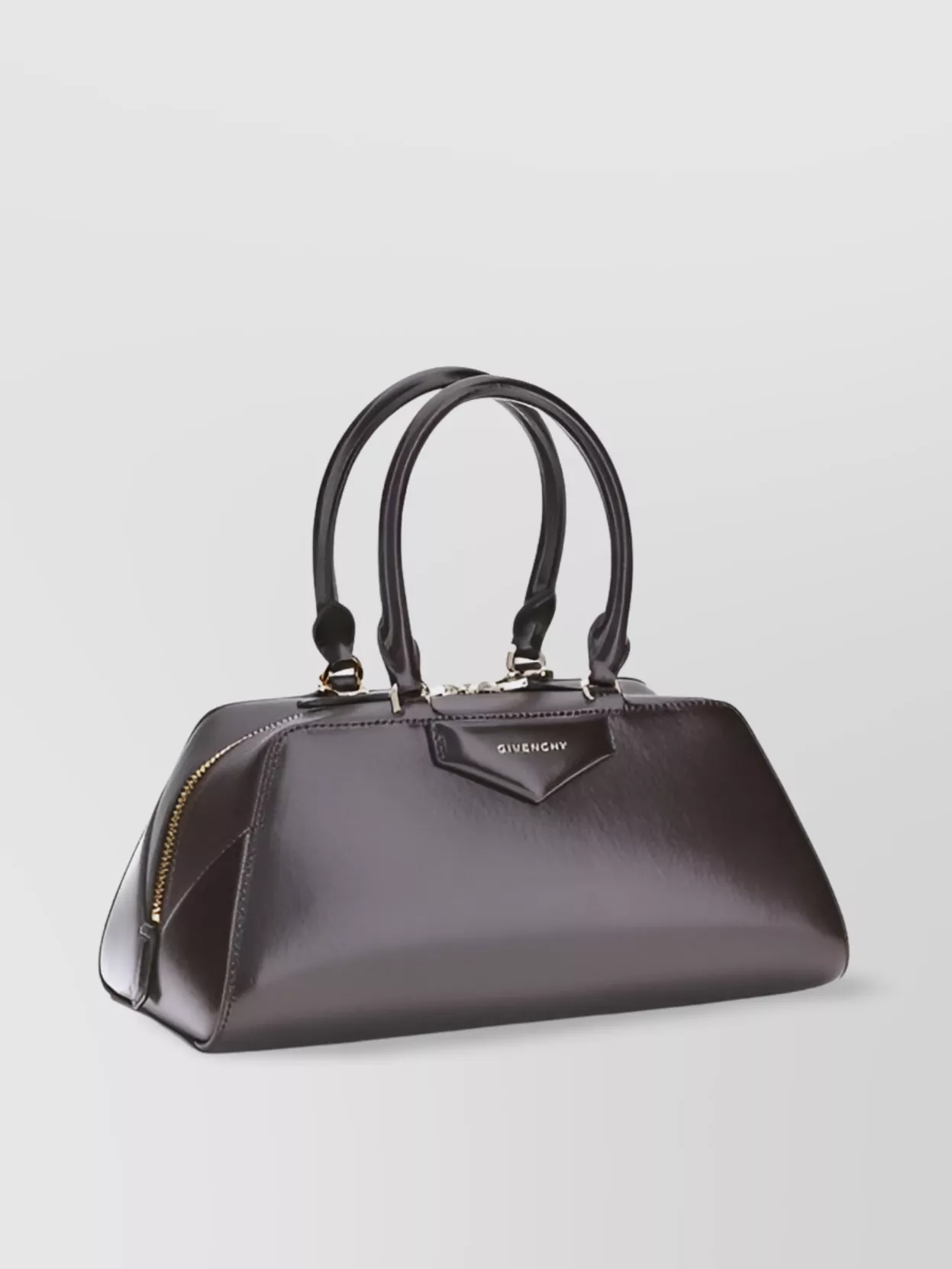 Givenchy East-West Silhouette Small Handbag