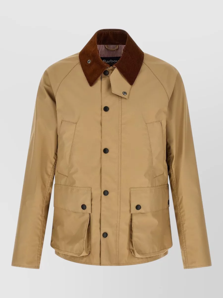 Junya Watanabe Single breasted coat
