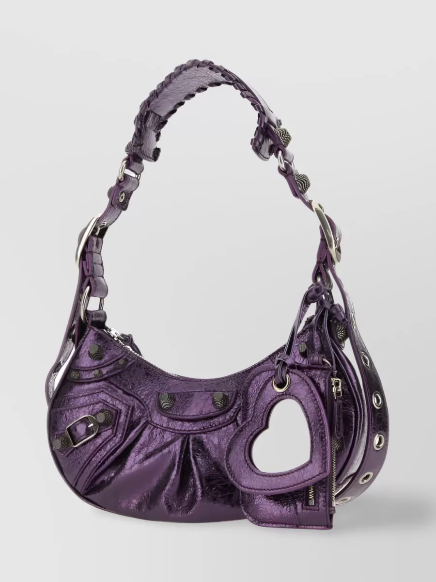 Balenciaga Le Cagole Xs Shoulder Bag