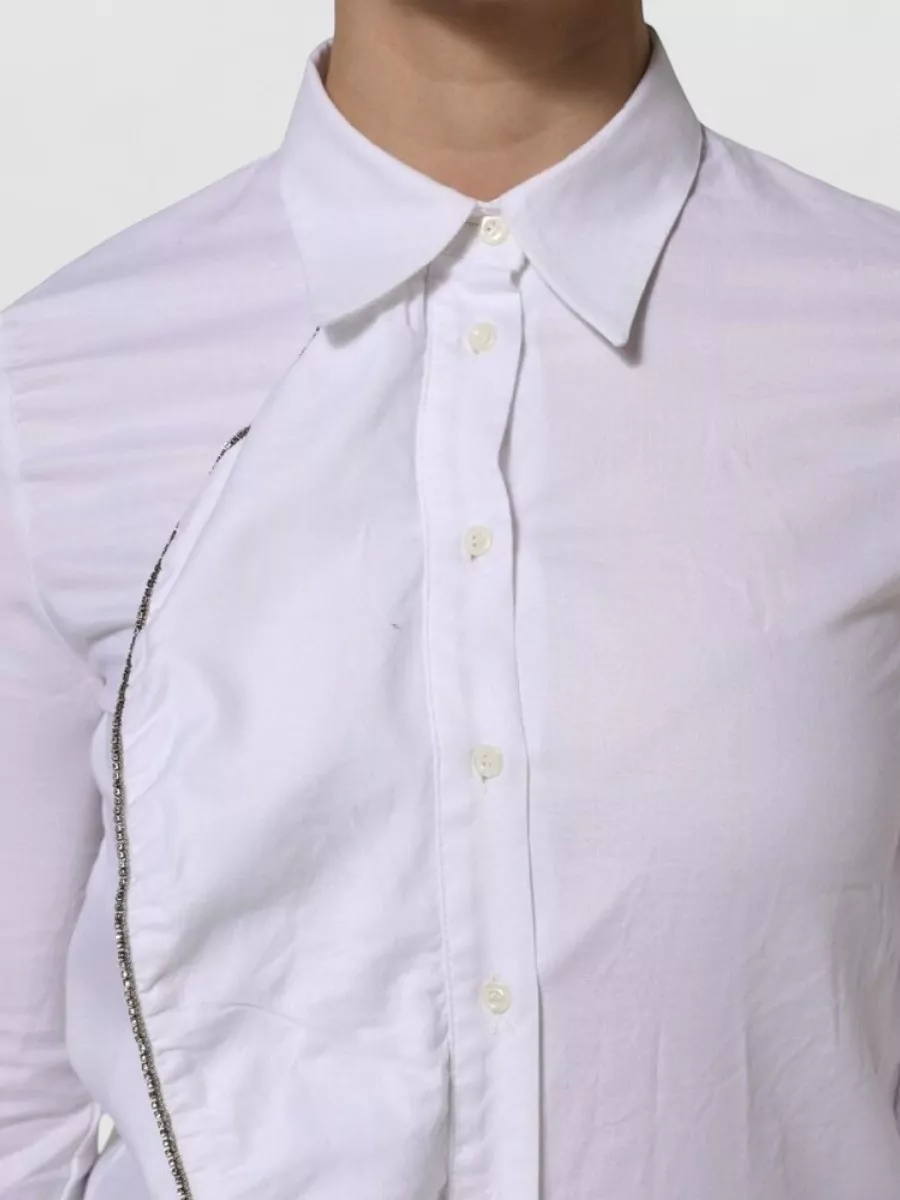 Dolce&Gabbana Cotton Polo Shirt