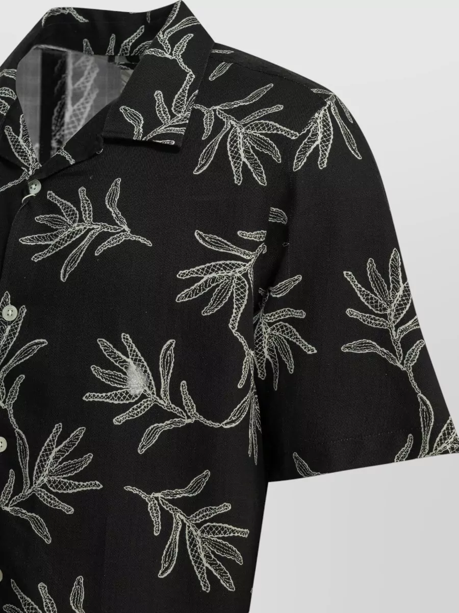 Nn.07 Ole T-Shirt