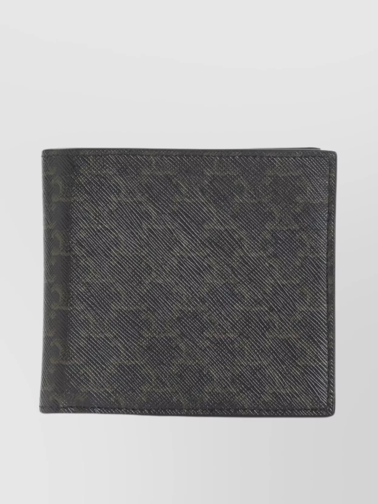 Celine Slim Bi-Fold Wallet With Compact Design