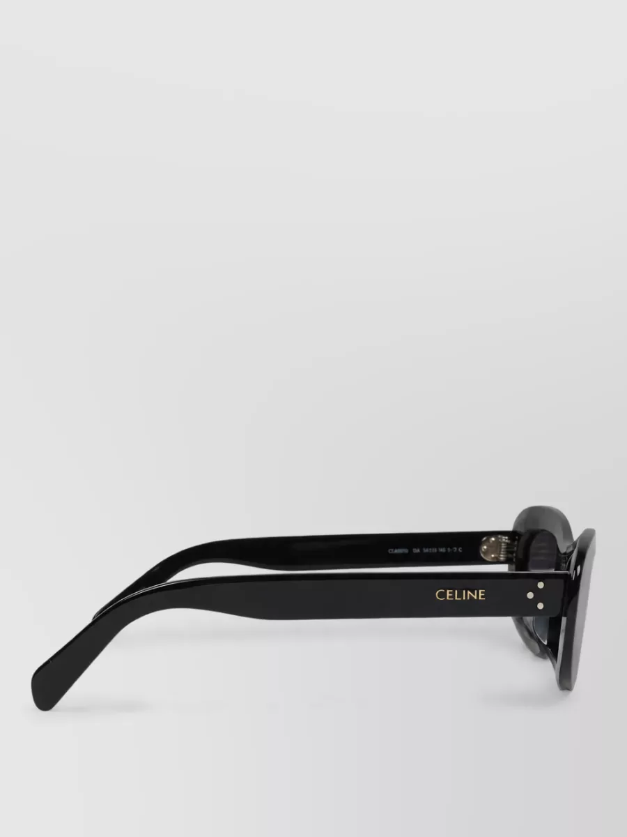 Celine Cat-Eye Sunglasses