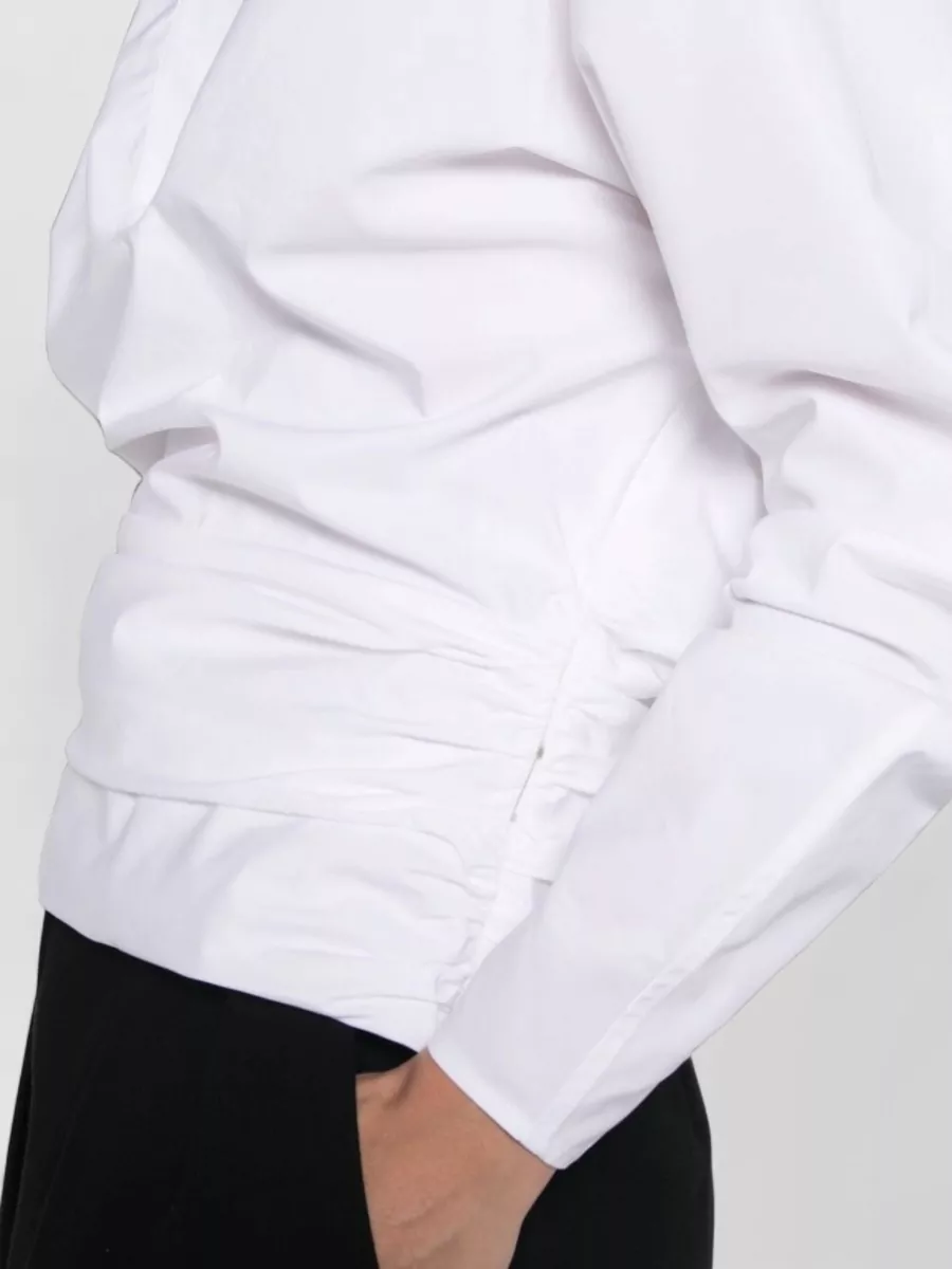 Jacquemus Cotton Blazer