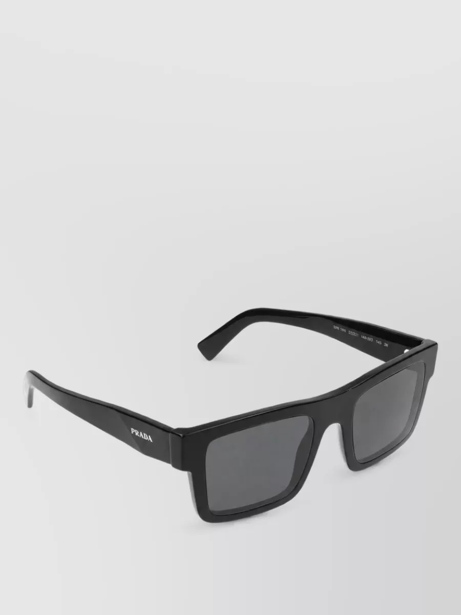 Prada Acetate Sunglasses