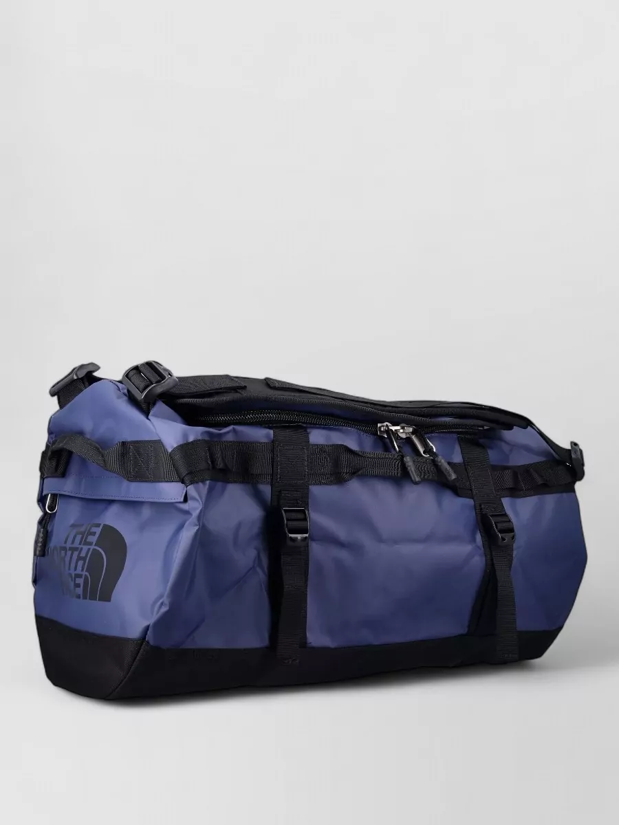 The North Face Base Camp Duffel S Travel Bag