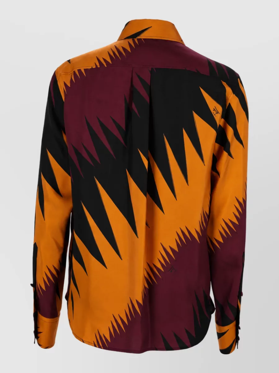 Pucci Silk Shirt