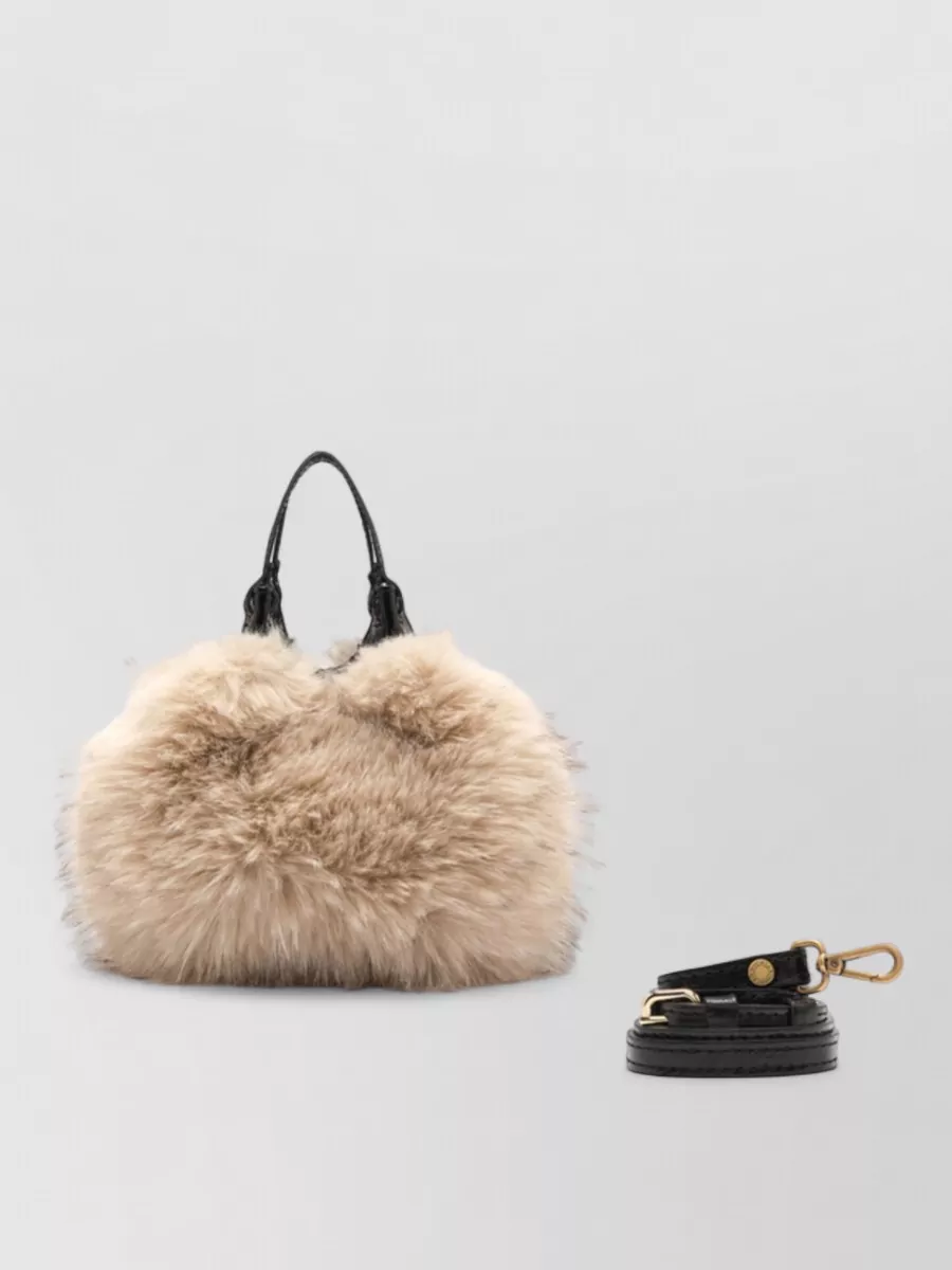 Gianni Chiarini Tote Bag