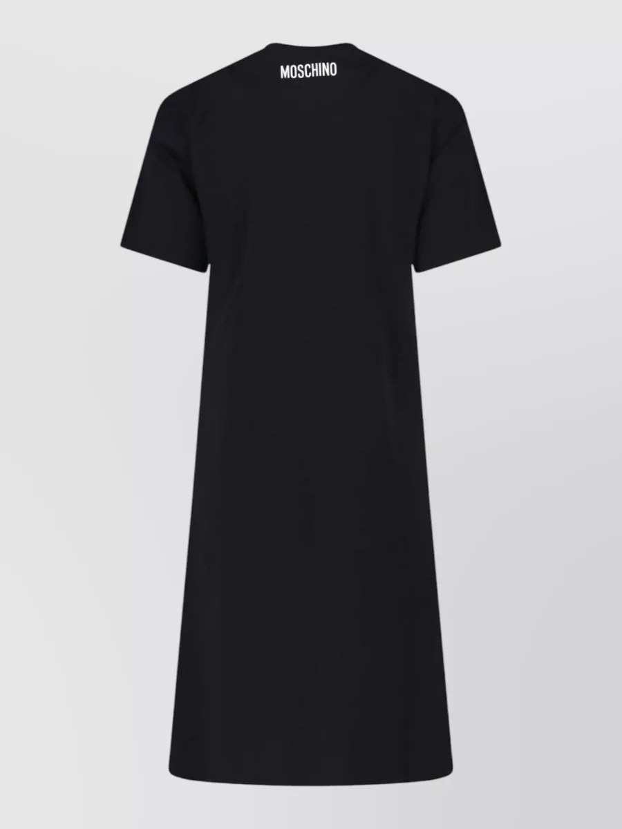 Moschino Knee-Length Dress