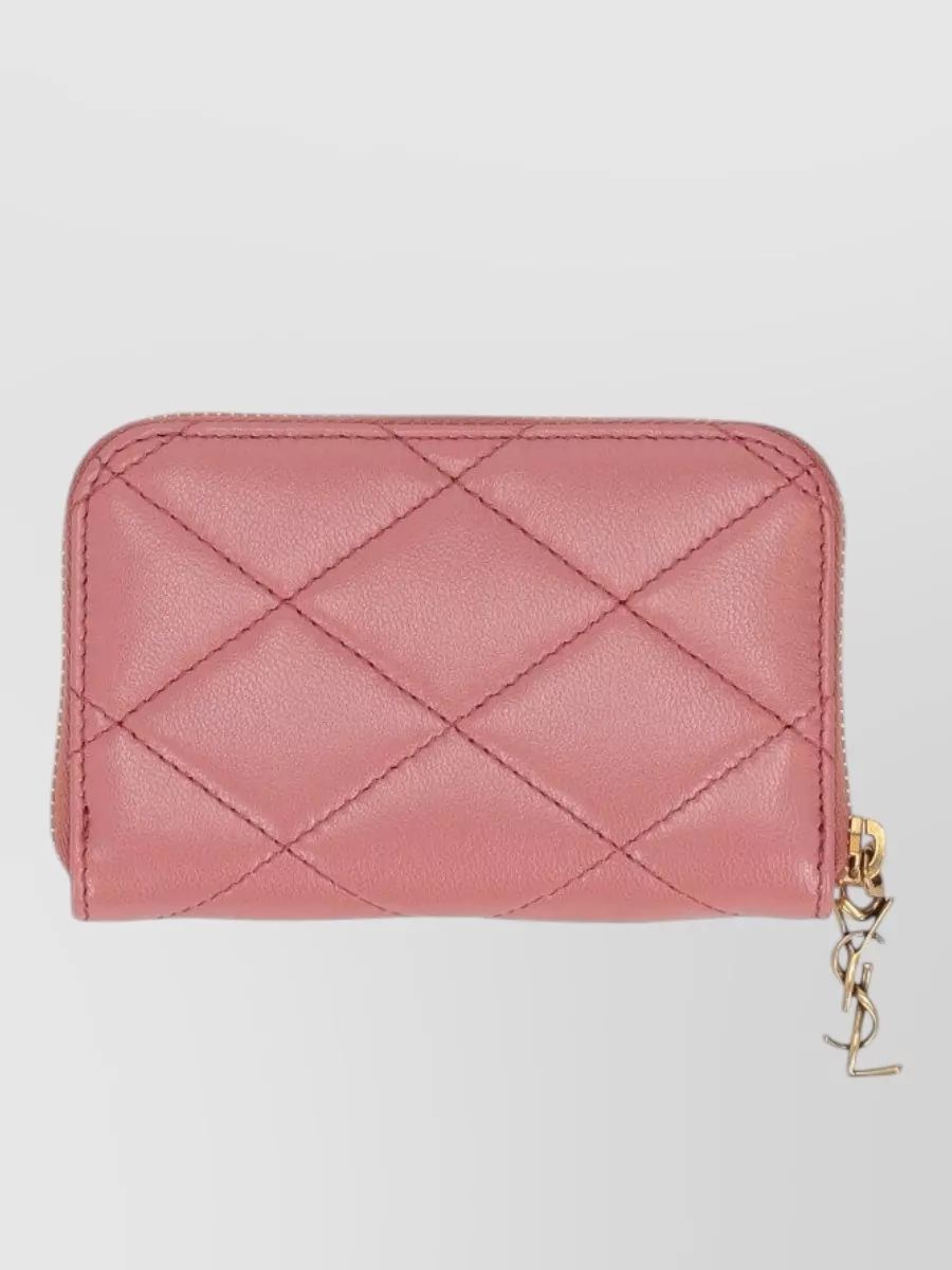 Saint Laurent pegaso xl purse