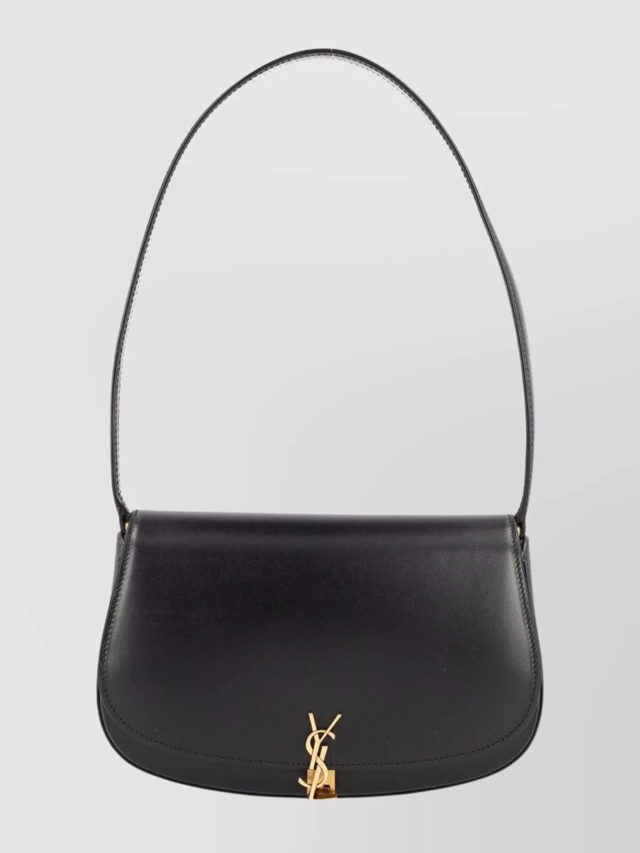 Saint Laurent Chic Shoulder Bag Adjustable Strap
