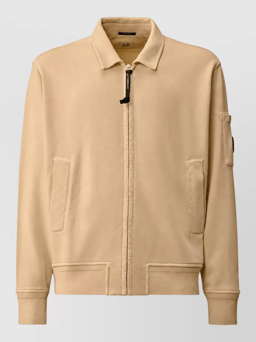 C.P. Company sweatshirt