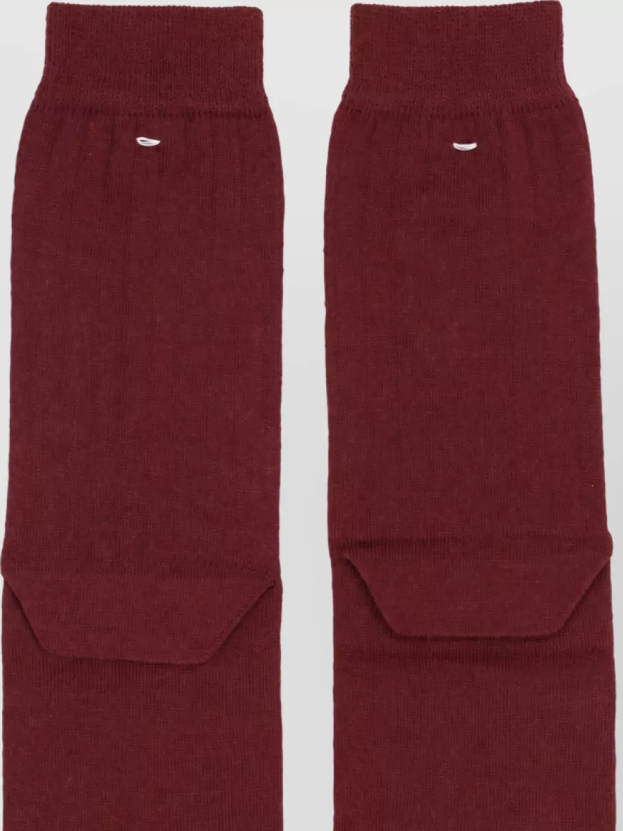 Maison Margiela Wool Socks