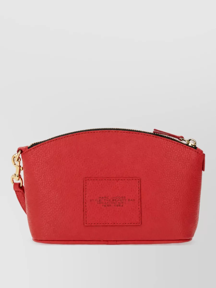 Marc Jacobs Leather Mini Bag