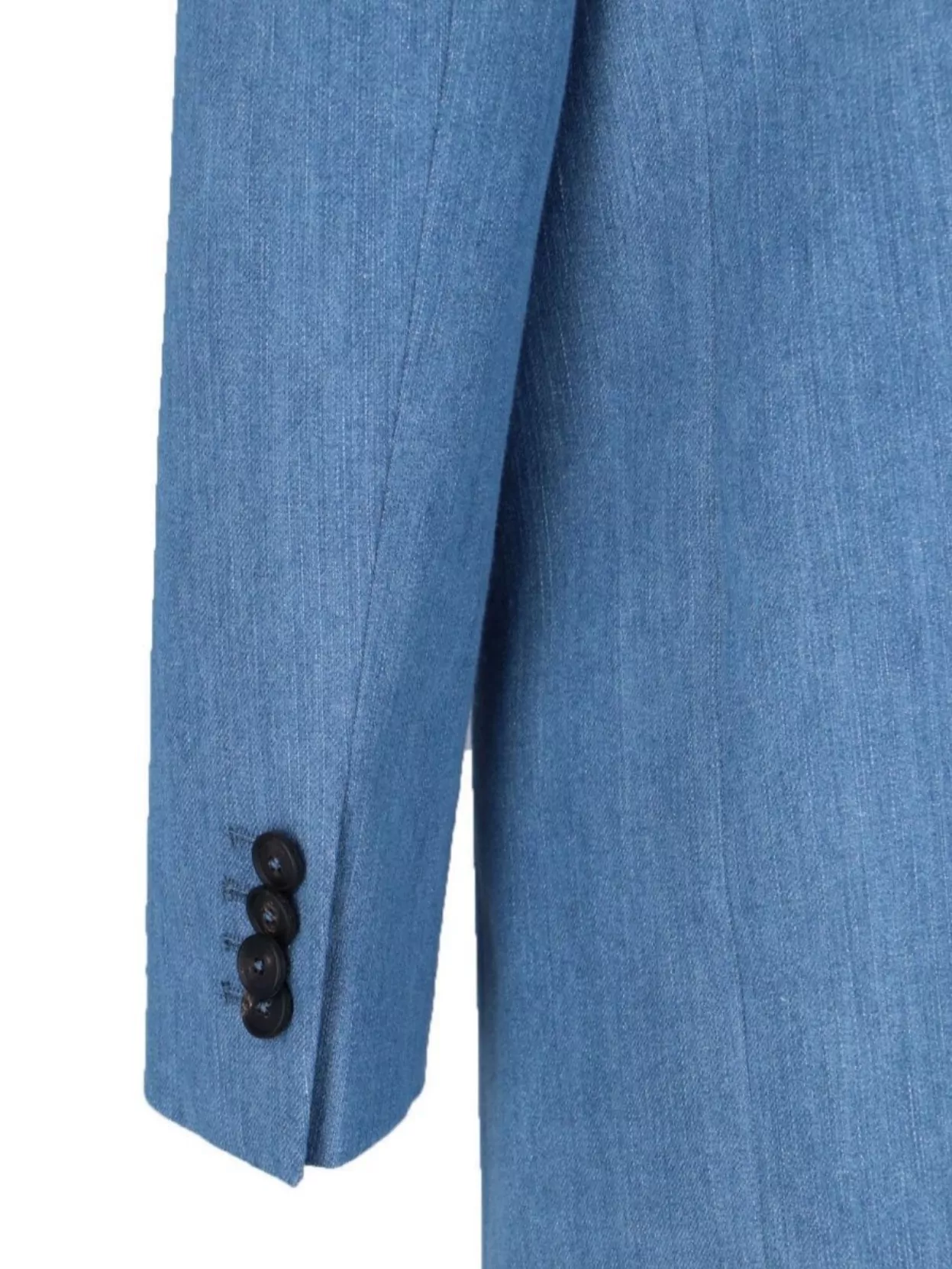 Tagliatore Tailored Jacket Buttoned Cuffs