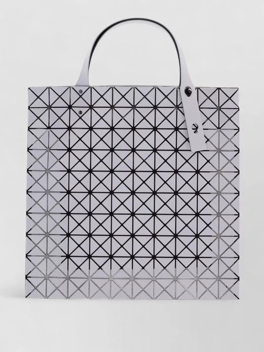 Bao Bao Issey Miyake Shopper Shoulder Bag