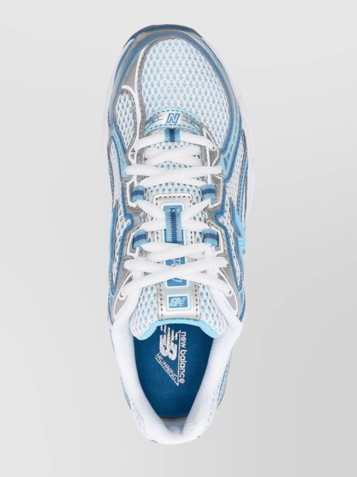 New Balance 740 Low-top Sneakers