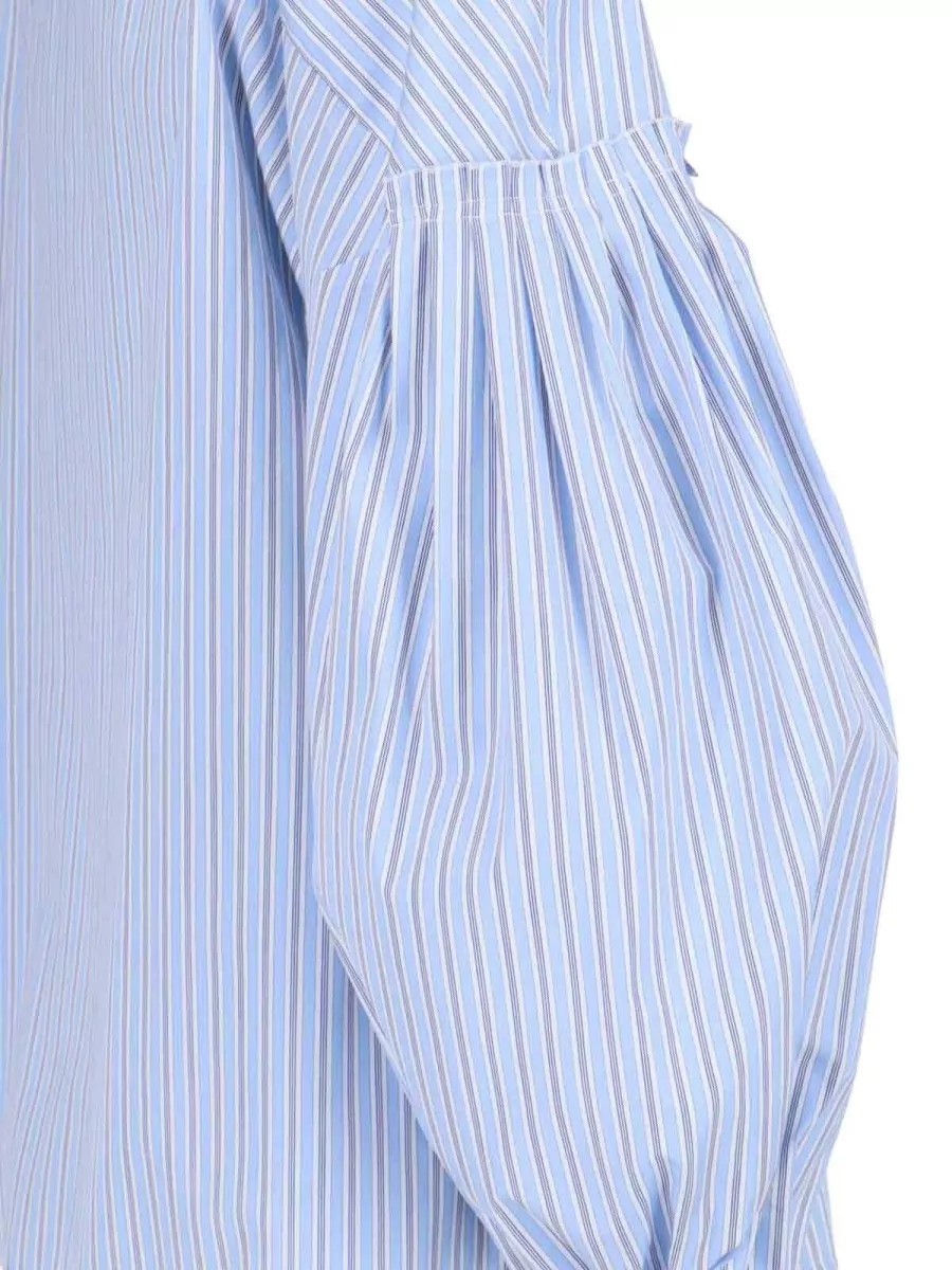 Seafarer Blouse