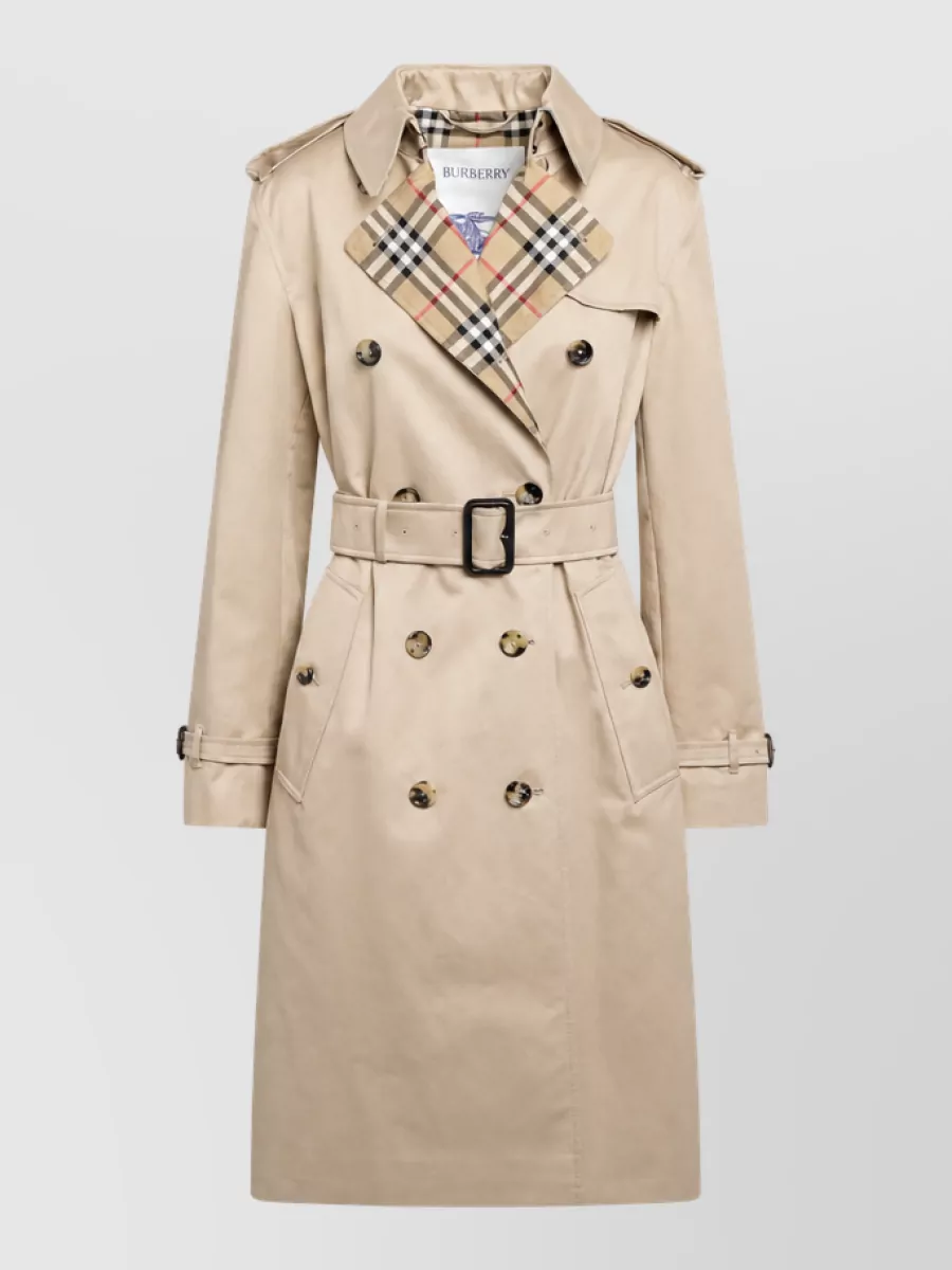 Burberry Jacket