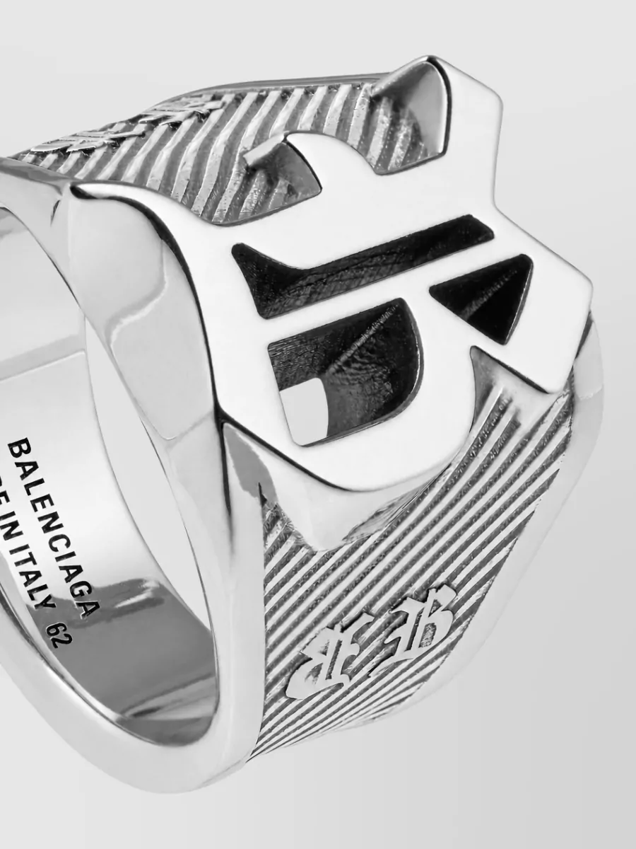 Balenciaga Brass Ring