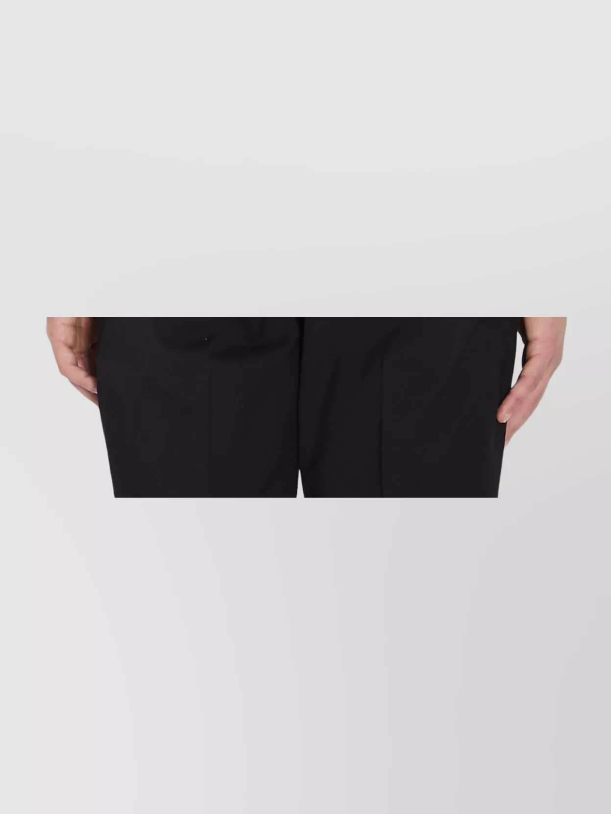 John Smedley Merino Wool Crew Neck Pullover