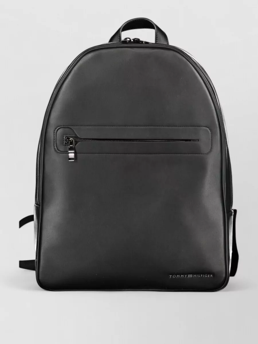 Tommy Hilfiger polyester backpack