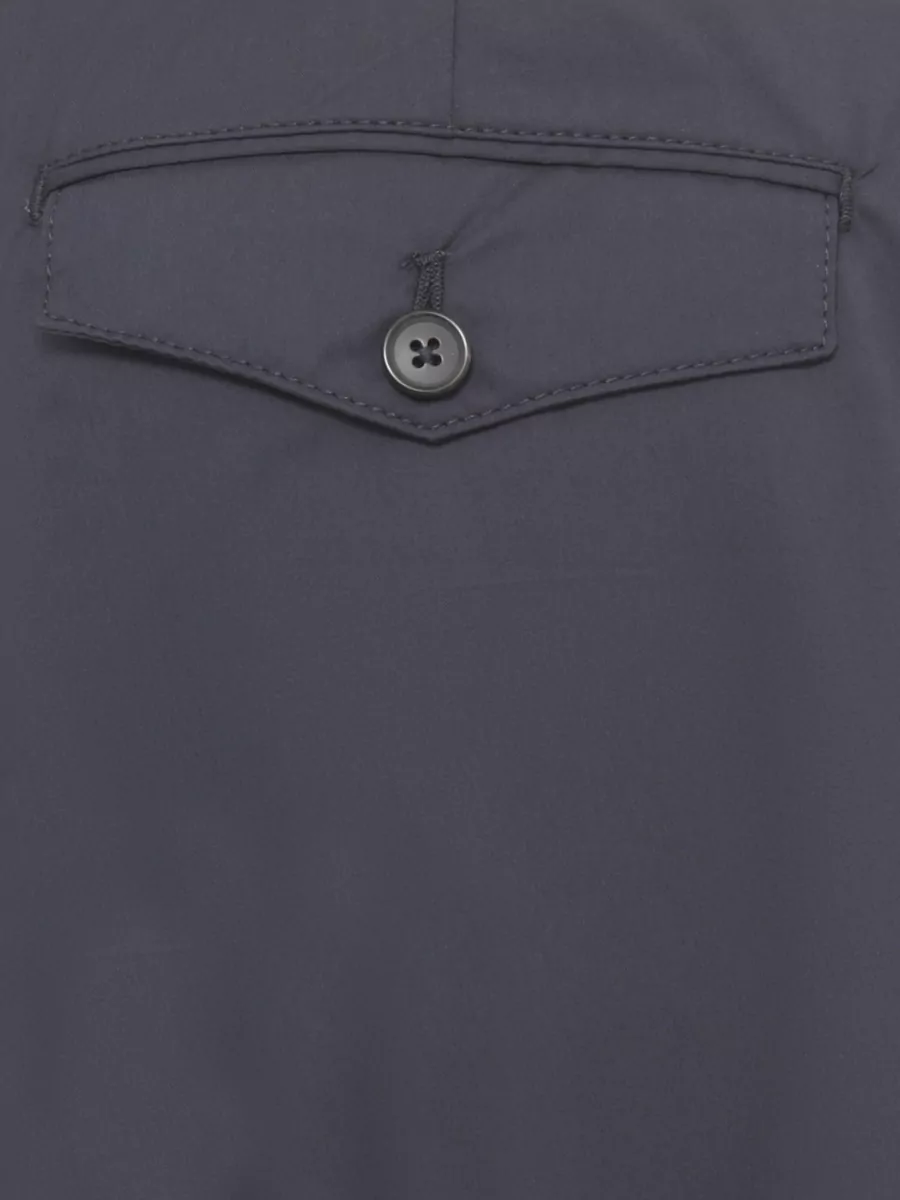 Pt Torino Straight-Leg Trousers