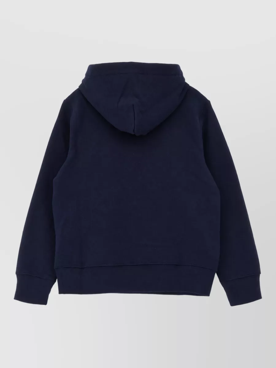 Polo Ralph Lauren Cotton Hoodie
