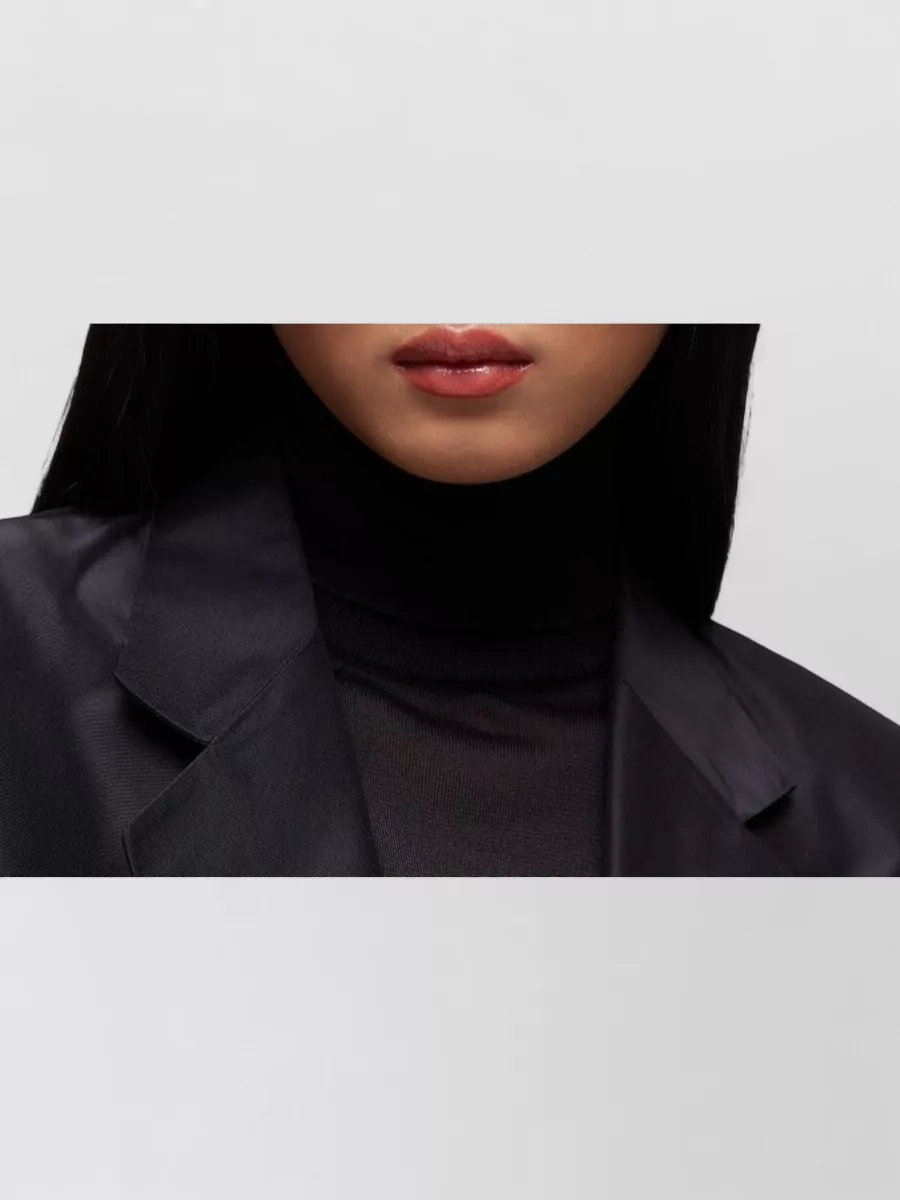 Gucci Mask Frame Sunglasses